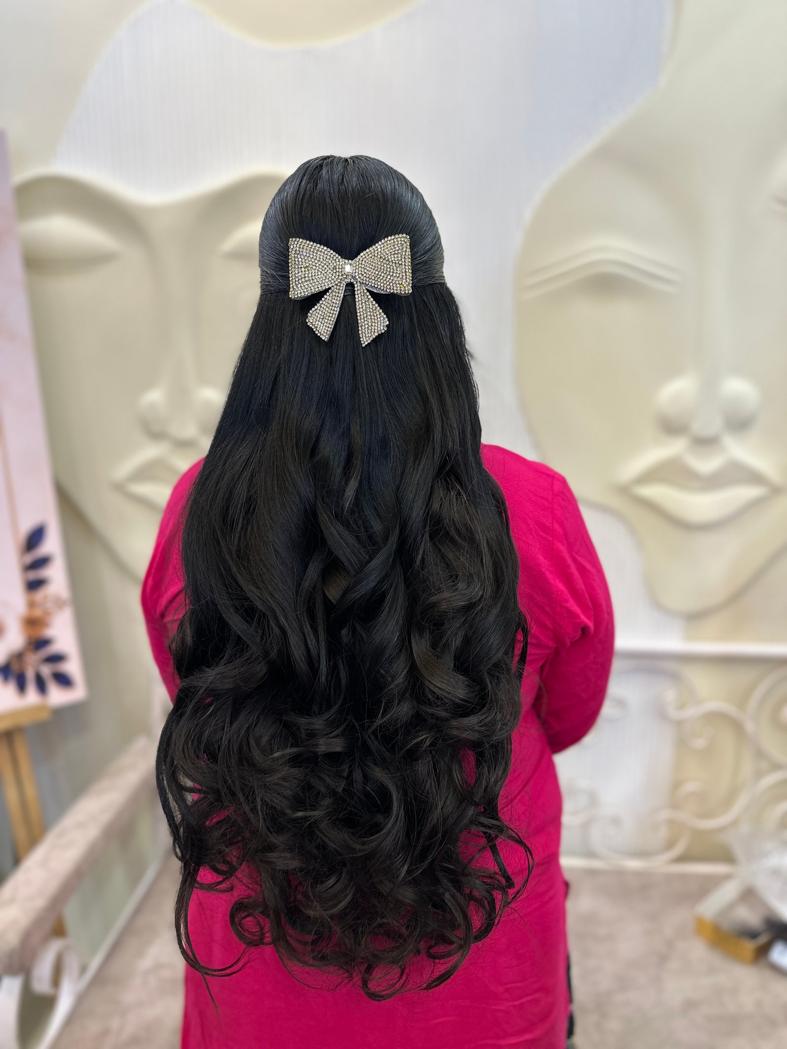 Hair Style