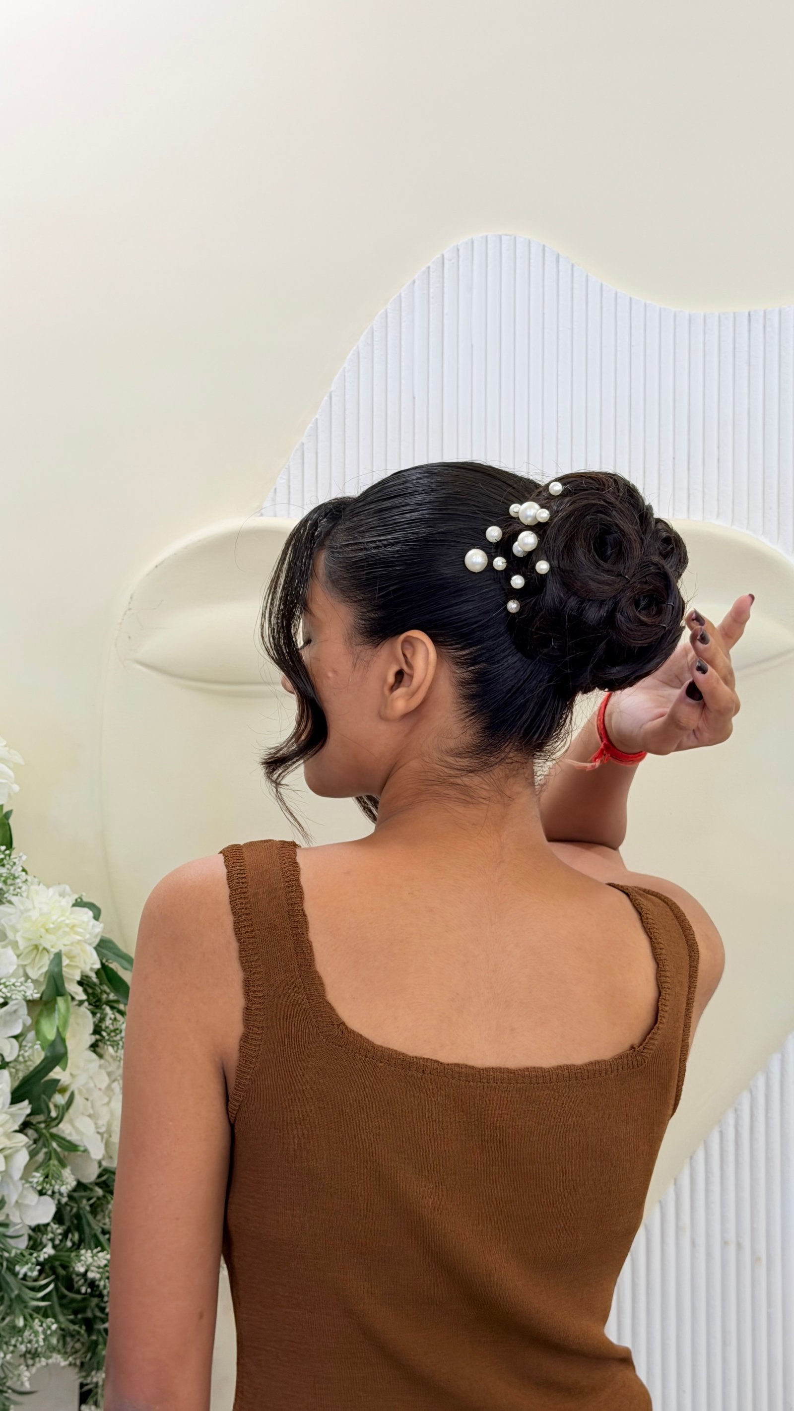 Hair Style