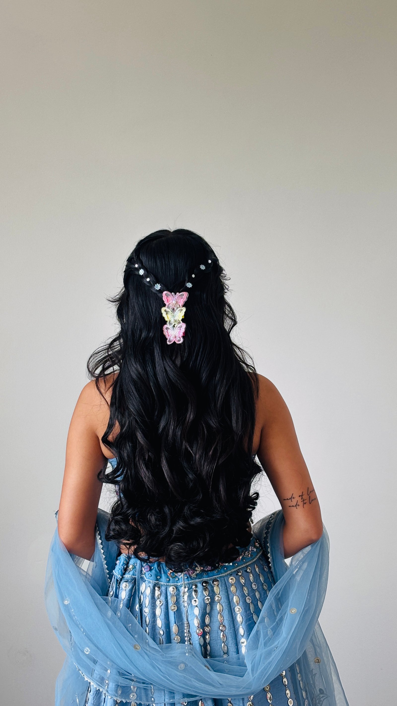Hair Style