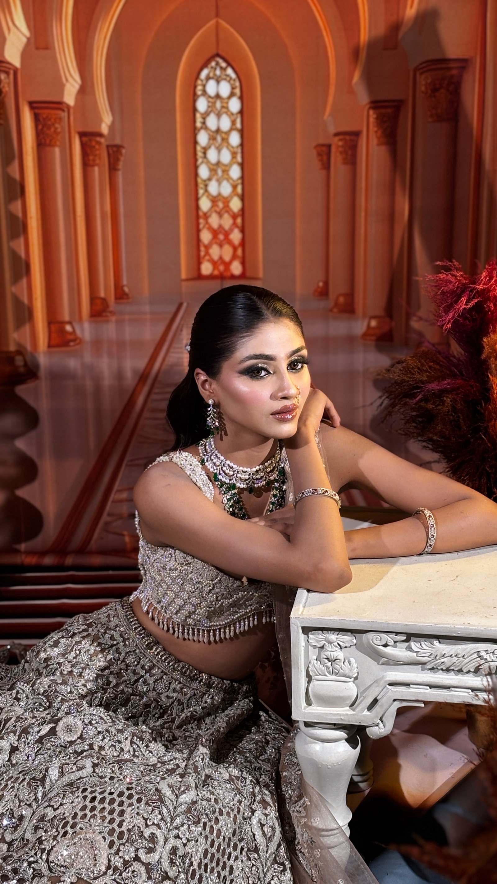 Makeup Services